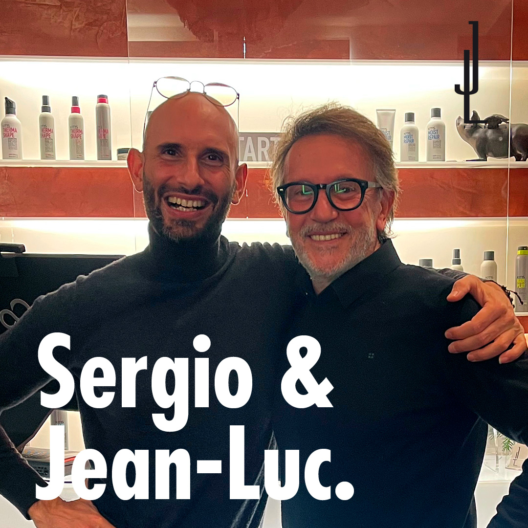 Friseure Sergio & Jean-Luc